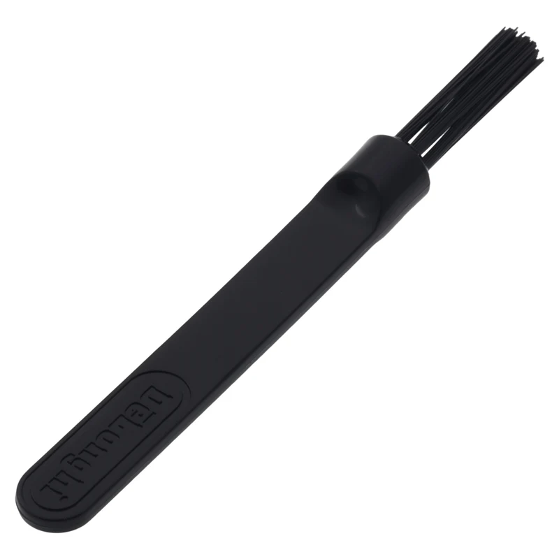 Delonghi pennello utensile setole pulizia macinacaffè KG200 KG210 KG701AN ECKG3120
