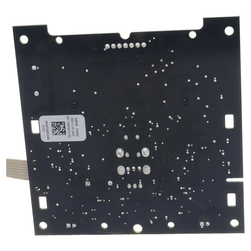 Delonghi scheda PCB comandi display macchina caffè Magnifica S Cappuccino ECAM23.460
