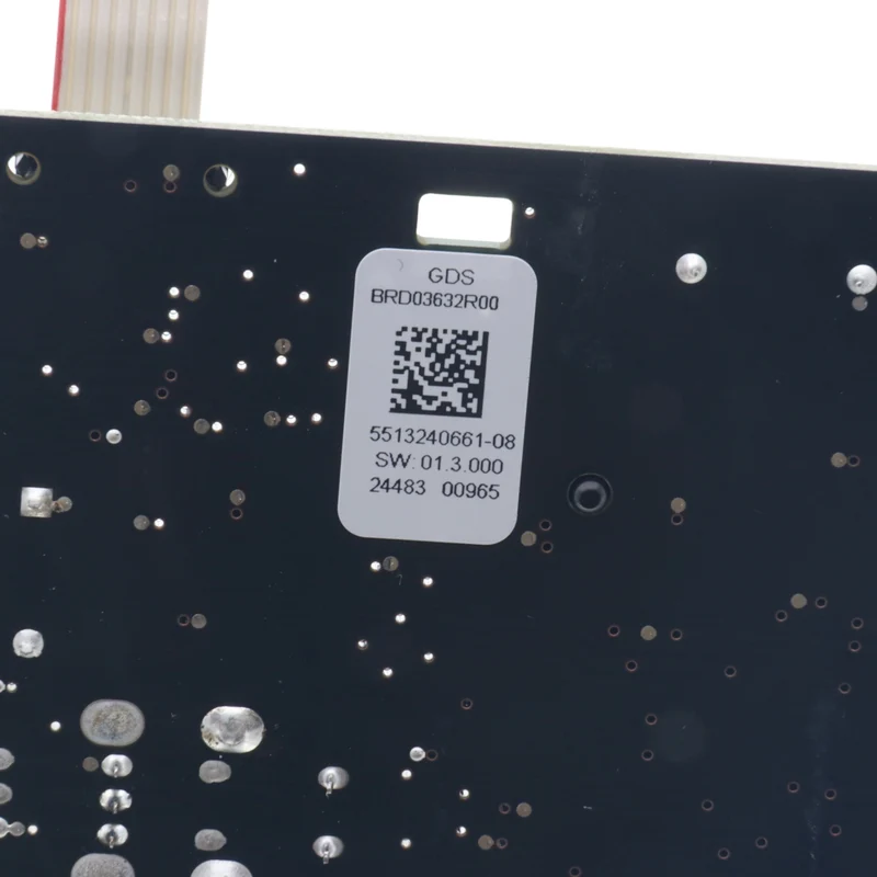 Delonghi scheda PCB comandi display macchina caffè Magnifica S Cappuccino ECAM23.460