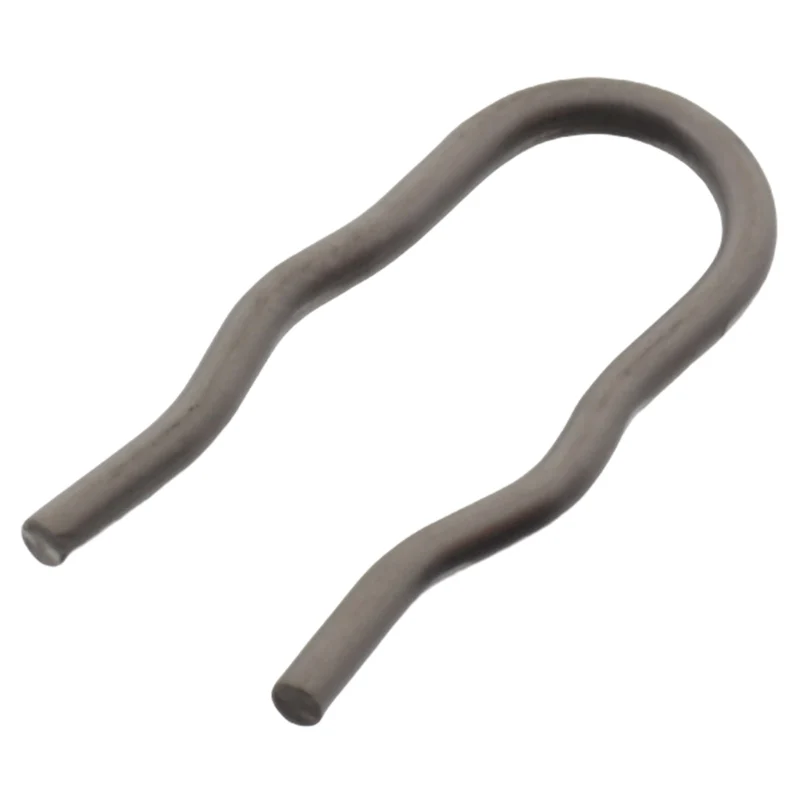 Delonghi clip blocco tubo 17.1mm macchina caffè Lattissima Primadonna Specialista Intensa