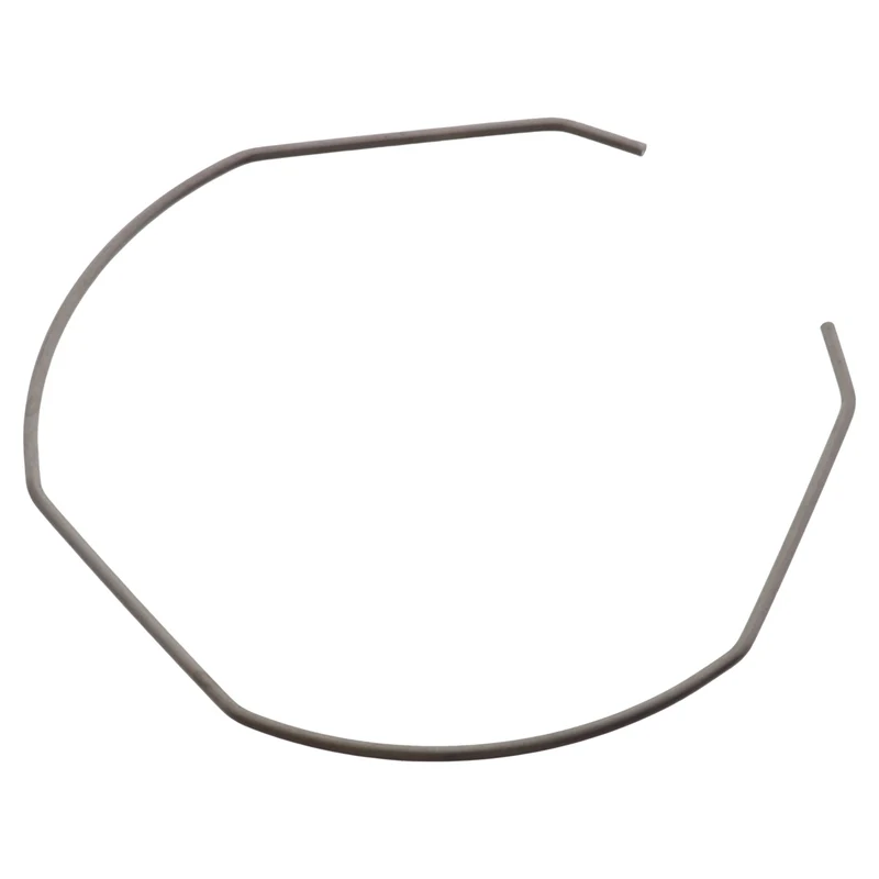 Delonghi molla blocco filtro braccetto macchina caffè Dedica Specialista EC685 EC695 EC820 EC860 EC9335