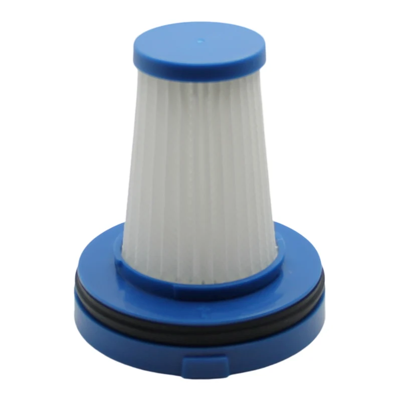 Filtro blu HEPA originale scopa aspirapolvere per Black Decker BXVMS600E 600W