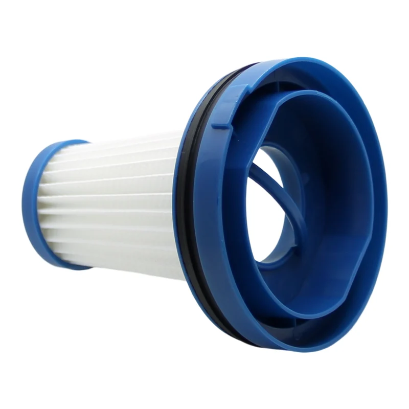Filtro blu HEPA originale scopa aspirapolvere per Black Decker BXVMS600E 600W