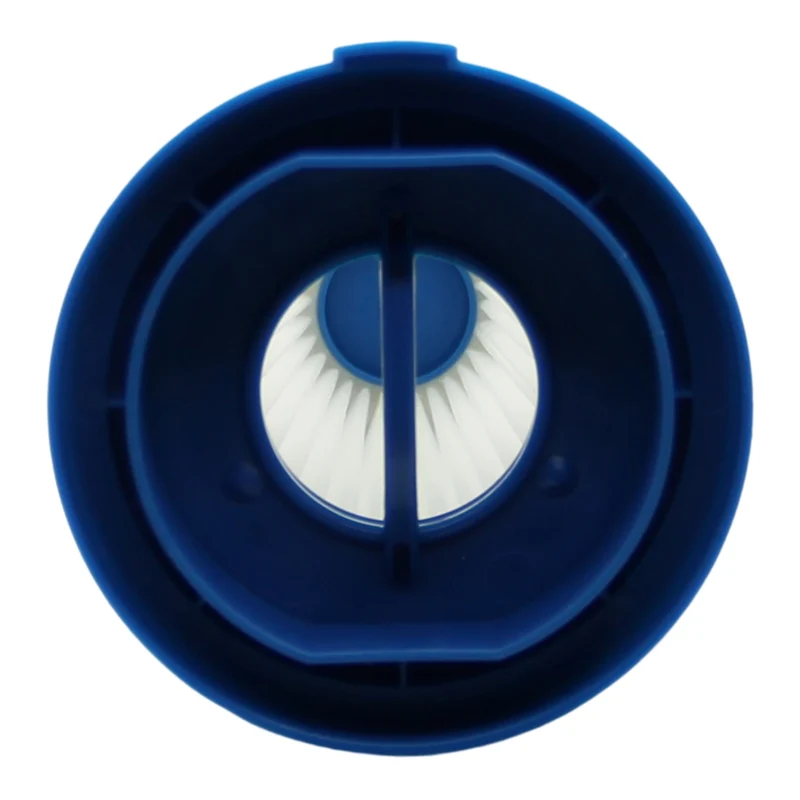 Filtro blu HEPA originale scopa aspirapolvere per Black Decker BXVMS600E 600W