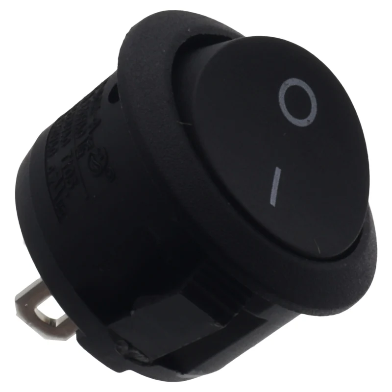 Ariete interruttore accensione KDC-A05-A05-A scopa aspirapolvere Handy Force 2359 2361