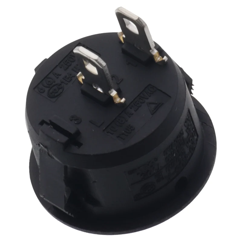 Ariete interruttore accensione KDC-A05-A05-A scopa aspirapolvere Handy Force 2359 2361