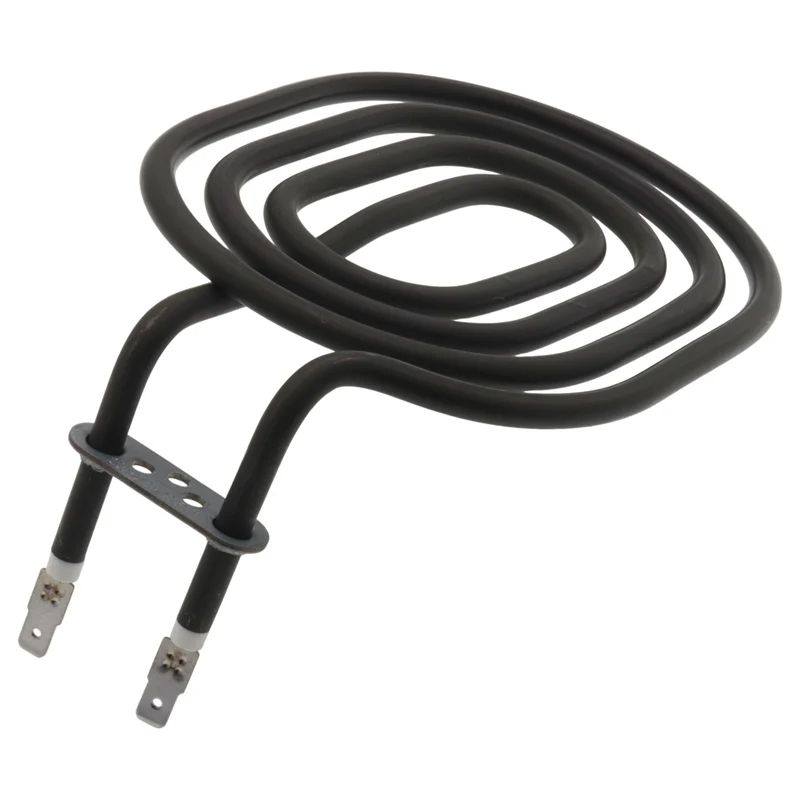 Resistenza riscaldante 220V per friggitrice ad aria Ariete Kenwood MasterPro Double 4625 HFM73 BGMP-9175