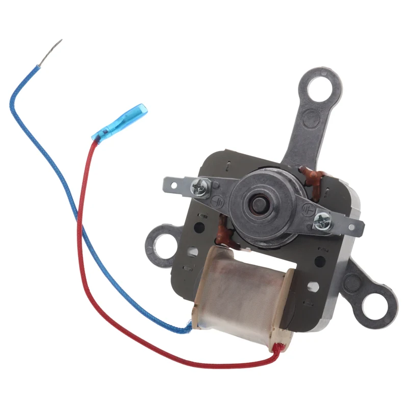 Motore 240V YJ61/200 per friggitrice ad aria Ariete Kenwood MasterPro Double 4625 4628 HFM73 HFM80 BGMP-9175