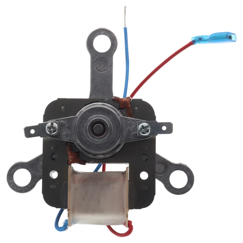 Motore 240V YJ61/200 per friggitrice ad aria Ariete Kenwood MasterPro Double 4625 4628 HFM73 HFM80 BGMP-9175