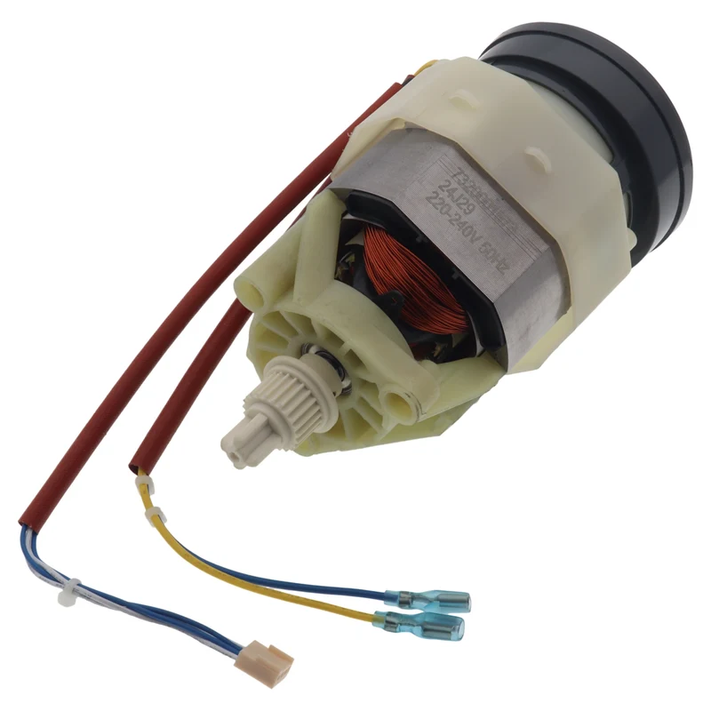 Kenwood motore 240V 7320001673 planetaria Chef Elite XL KQL61 KVC51 KVL63