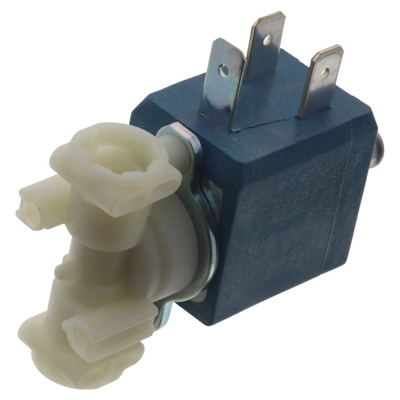 Delonghi elettrovalvola 3 vie 8381 8384 230V macchina caffè Intensa Avanti EC850 EC860 ECAM23.450 ESAM6700