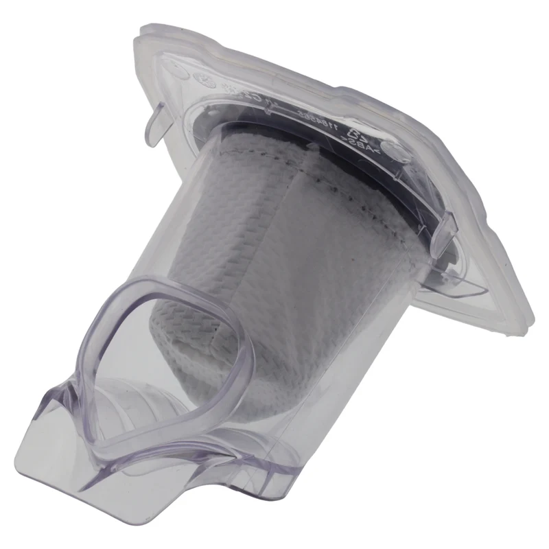 Electrolux AEG filtro aspirapolvere briciole Rapido AG5104 AG6106 ZB5104 ZB6106