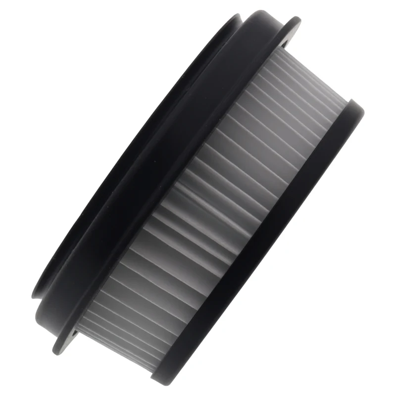 Ariete filtro aria S13 8-1 serbatoio scopa aspirapolvere Handy Force One 2708 102mm