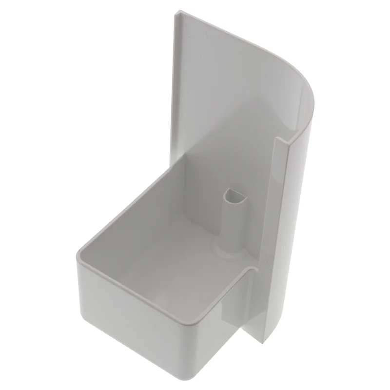 Delonghi vassoio base cassetto bianco macchina caffè Gran Lattissima EN640 EN650