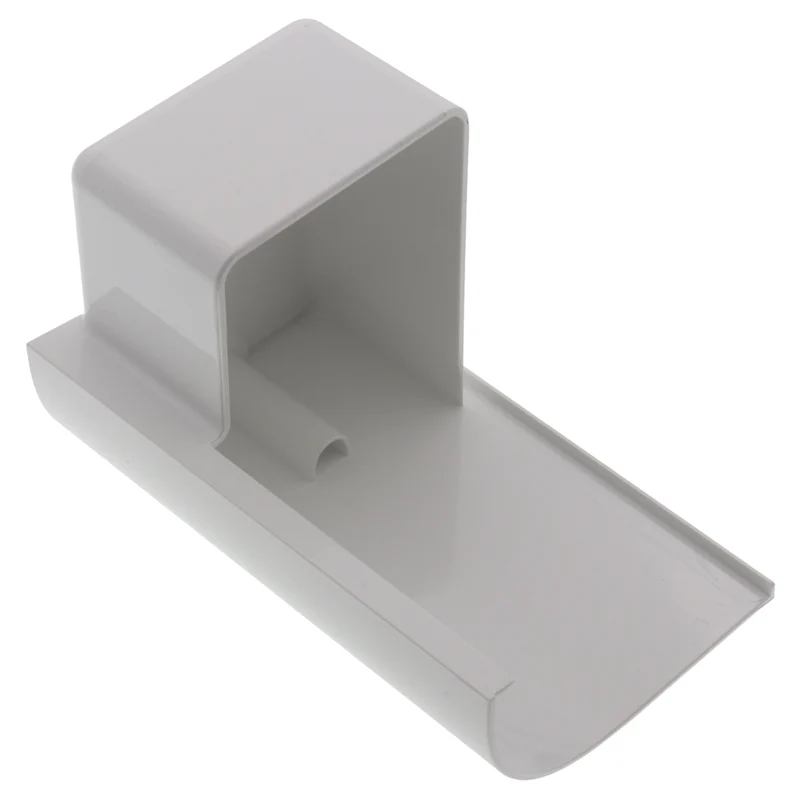 Delonghi vassoio base cassetto bianco macchina caffè Gran Lattissima EN640 EN650