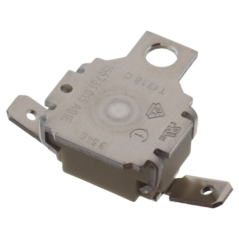 Delonghi termofusibile TCO 318°C 155731.015 macchina caffè Gran Lattissima EN640