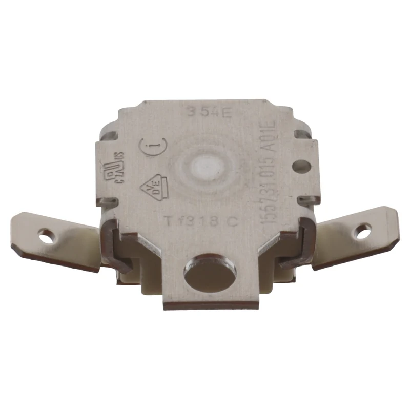 Delonghi termofusibile TCO 318°C 155731.015 macchina caffè Gran Lattissima EN640