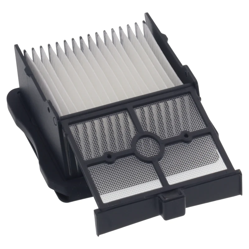 Rowenta filtro HEPA aria scopa lavasciuga X-Clean 10 GZ7035 GZ7540 GF7035 GF7540