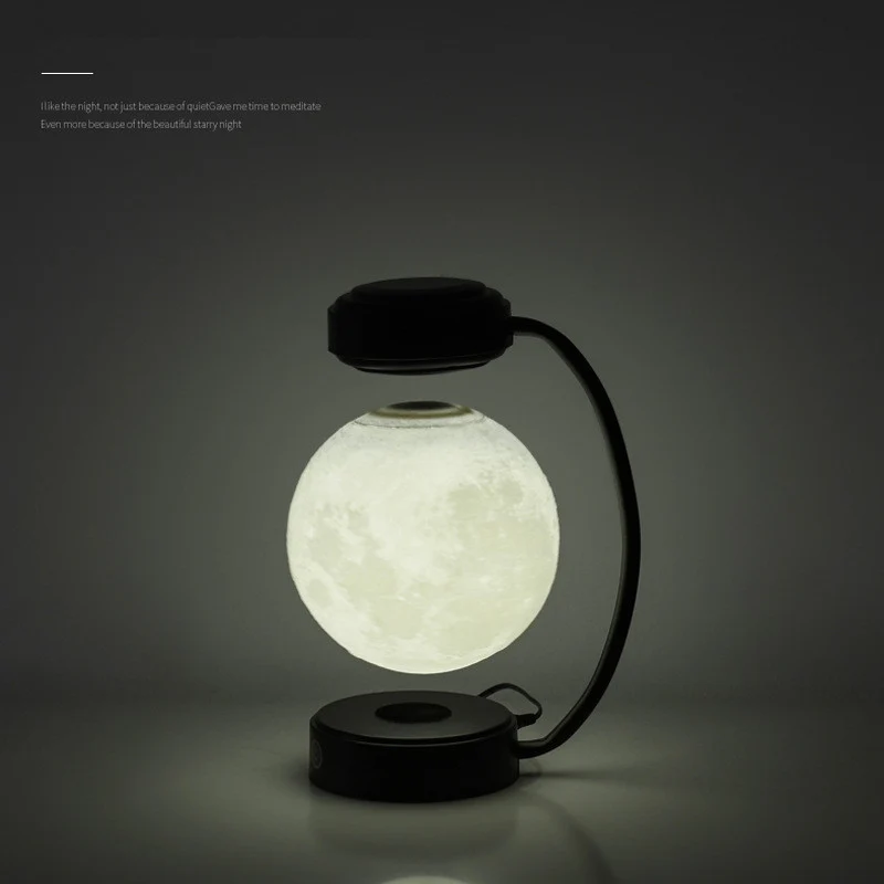 LED Bulb Table Light