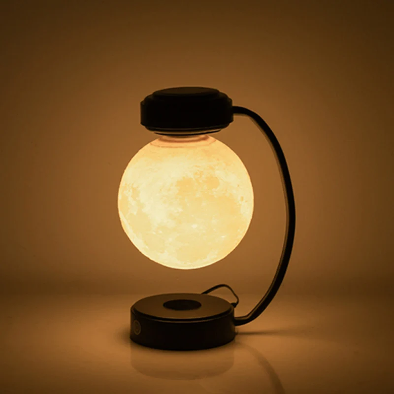 LED Bulb Table Light