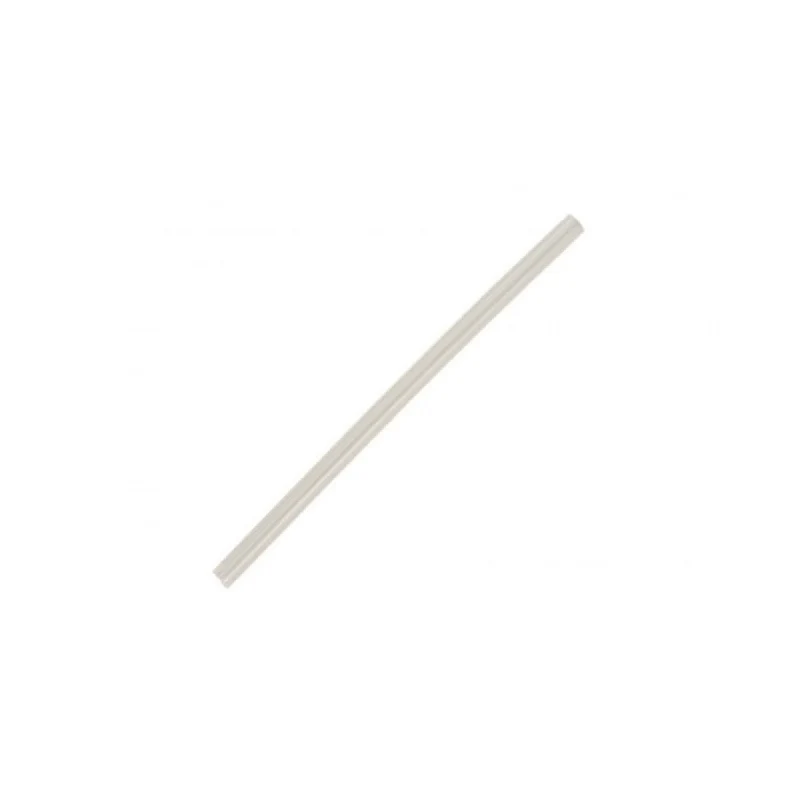 Tube de lait en silicone (par pied)