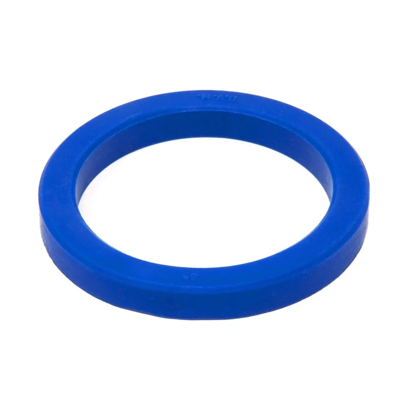 Joint de groupe en silicone (58 mm)
