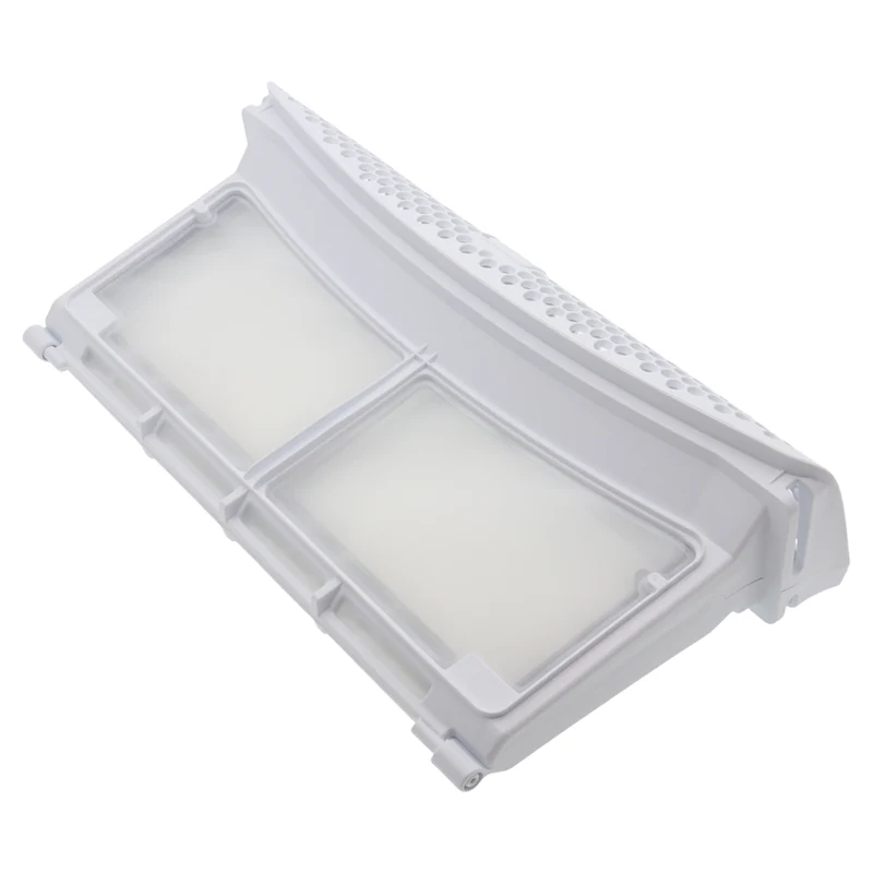 Electrolux AEG Zanussi Rex filtro lanugine asciugatrice Perfect EDH EW RDH ZDH