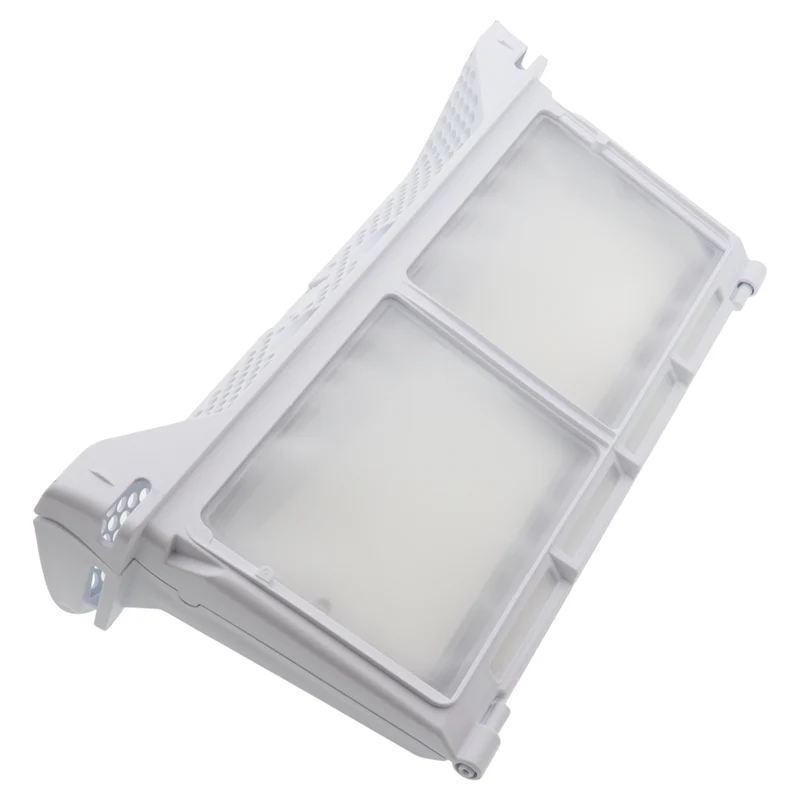 Electrolux AEG Zanussi Rex filtro lanugine asciugatrice Perfect EDH EW RDH ZDH