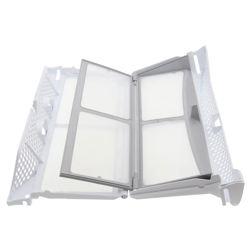 Electrolux AEG Zanussi Rex filtro lanugine asciugatrice Perfect EDH EW RDH ZDH