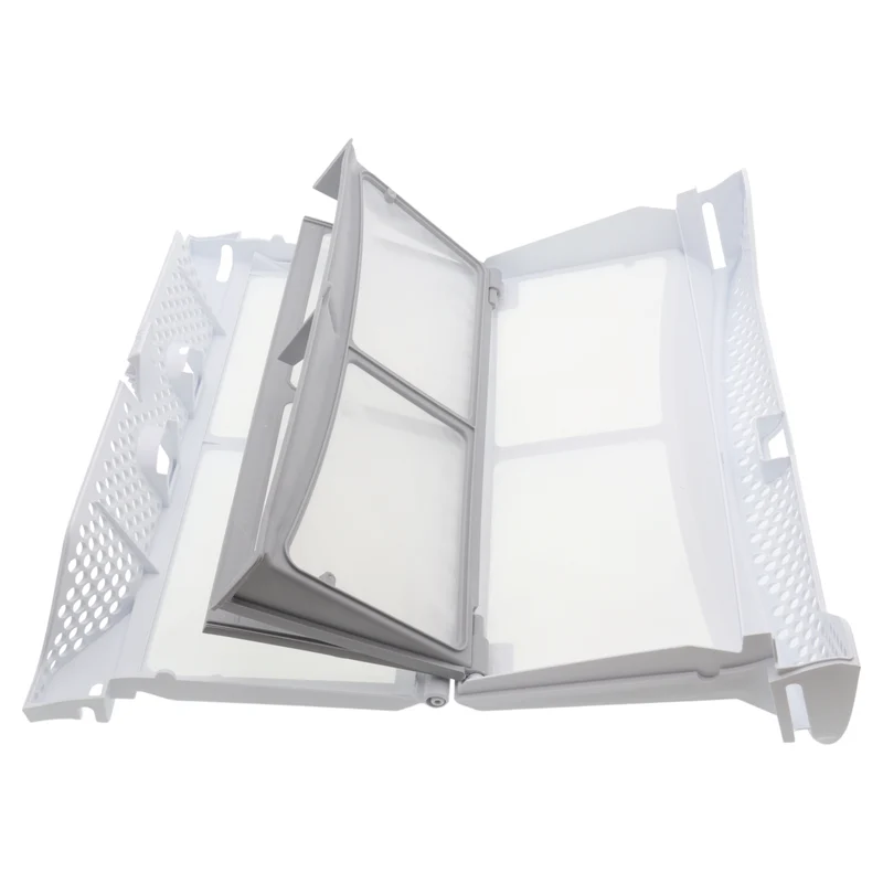 Electrolux AEG Zanussi Rex filtro lanugine asciugatrice Perfect EDH EW RDH ZDH