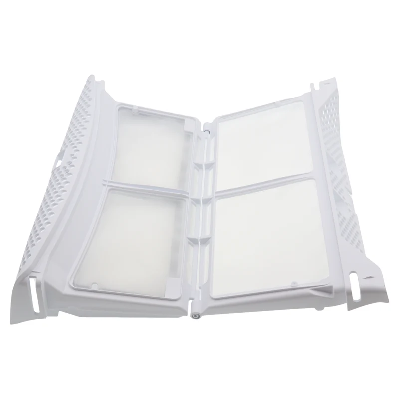 Electrolux AEG Zanussi Rex filtro lanugine asciugatrice Perfect EDH EW RDH ZDH