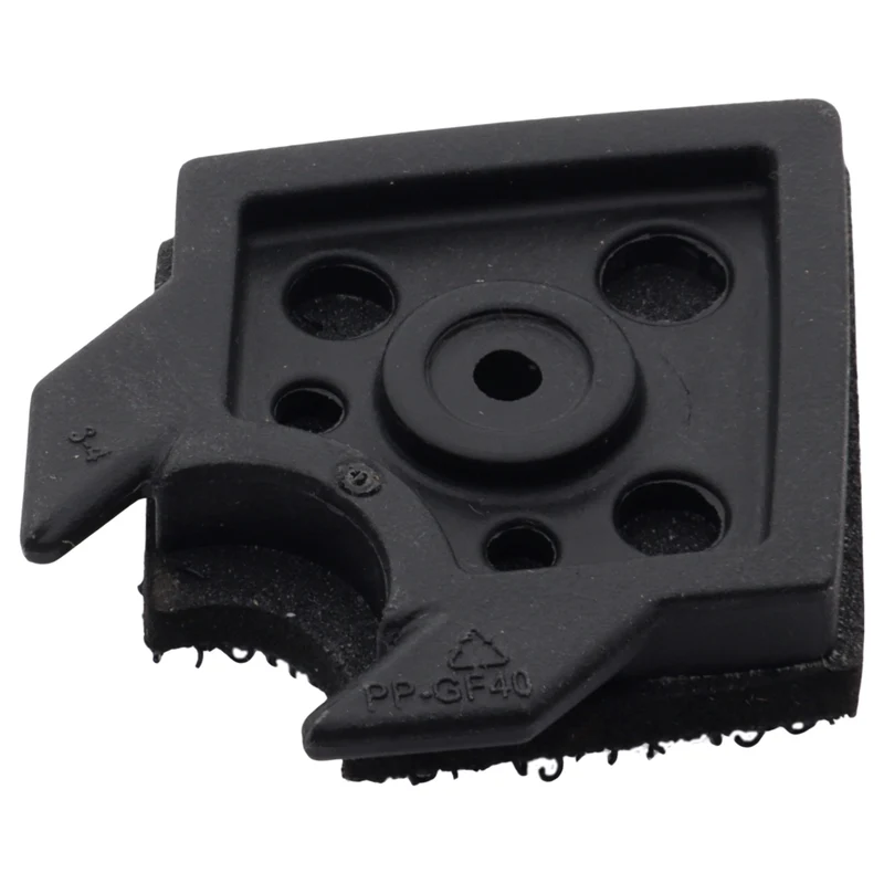 Black & Decker punta brida triangolo ugello originale levigatrice KA2000 Type 2