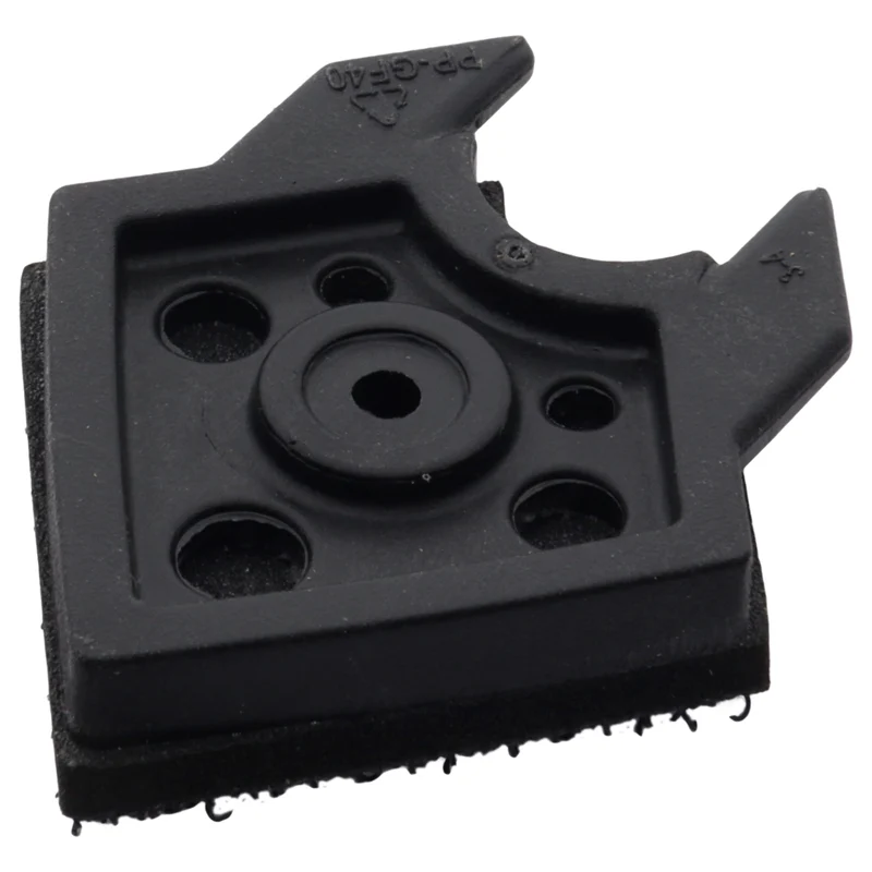 Black & Decker punta brida triangolo ugello originale levigatrice KA2000 Type 2