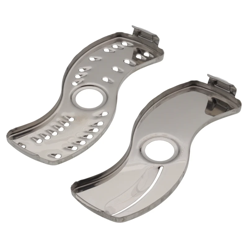 Ariete lame inserto ciotola grande minipimer mixer 4 Blades Multiprep 7in1 898/1