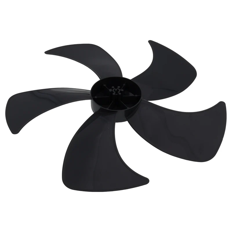 Ariete Kenwood ventola elica pala 375mm ventilatore TurboAir IFP55 840 841 842