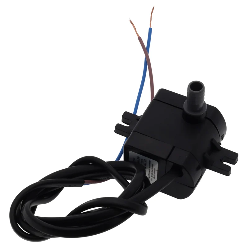 Ariete pompa acqua HM-100 240V 8W ventilatore raffrescatore Ciclope 807 110W 8L