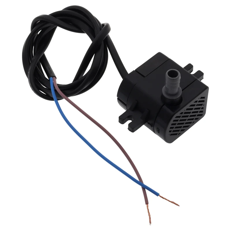 Ariete pompa acqua HM-100 240V 8W ventilatore raffrescatore Ciclope 807 110W 8L