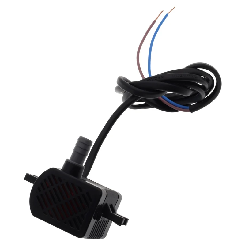 Ariete pompa acqua HM-100 240V 8W ventilatore raffrescatore Ciclope 807 110W 8L