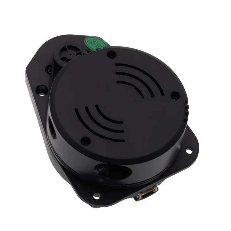 Rowenta Tefal sensori laser LIDAR torretta robot aspirapolvere Xplorer 75 95 RR
