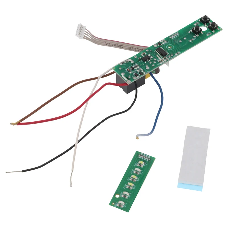 Polti schede elettroniche 230V ferro stiro Vaporella Instant VI50 HJ-9008