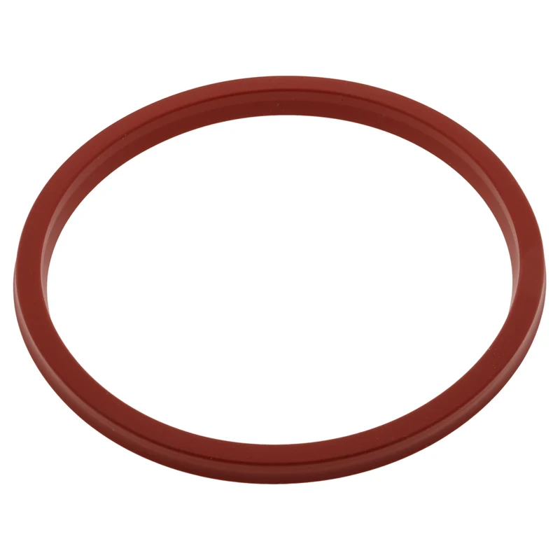 Tre Spade guarnizione anello 150mm insaccatrice 7lt 10lt Mod. 7 7/V 10 10/V