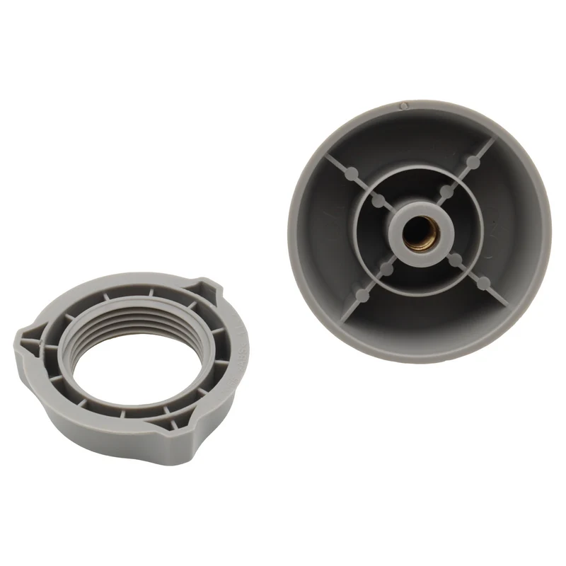 Rowenta elica ventola con gabbia reticolo ventilatore Turbo Silence VU2531
