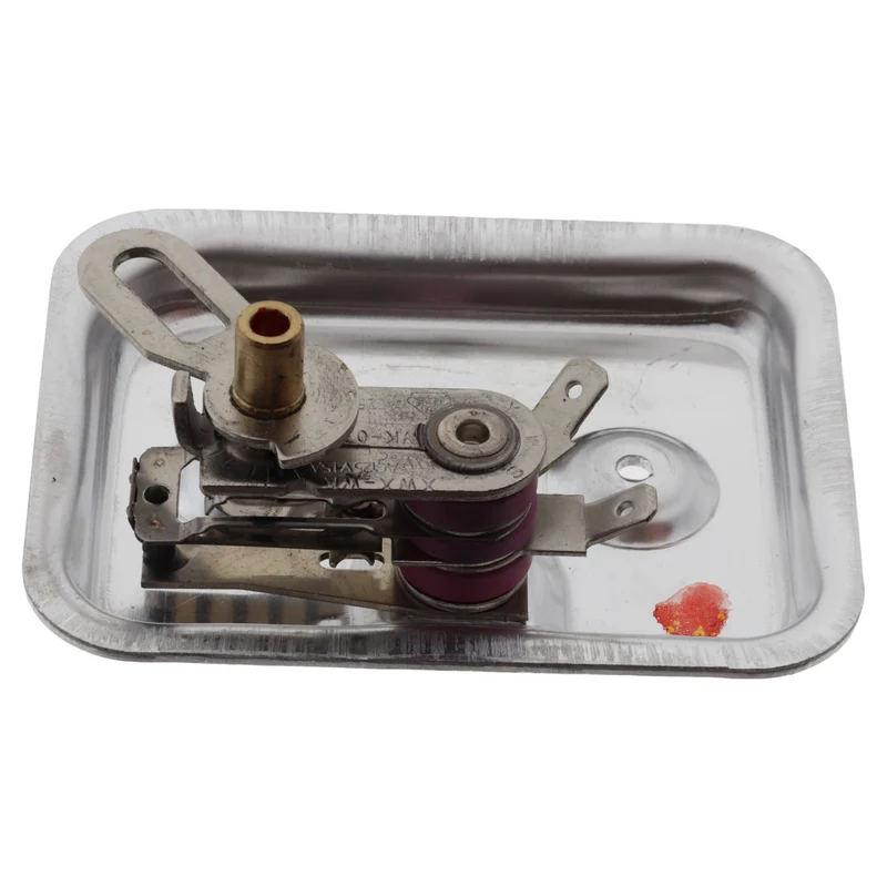 Rowenta Tefal Moulinex termostato 250V piastra SuperGrill XL GR461B GC461B