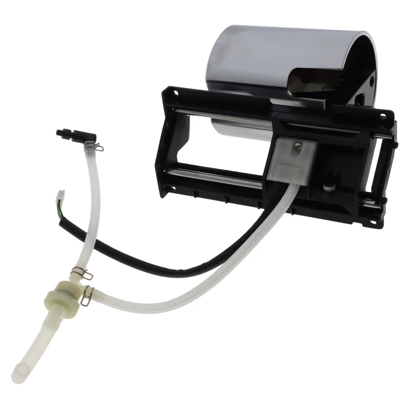 Krups testa diffusore sensore carrello macchina caffè Atelier NL8908 XN8908
