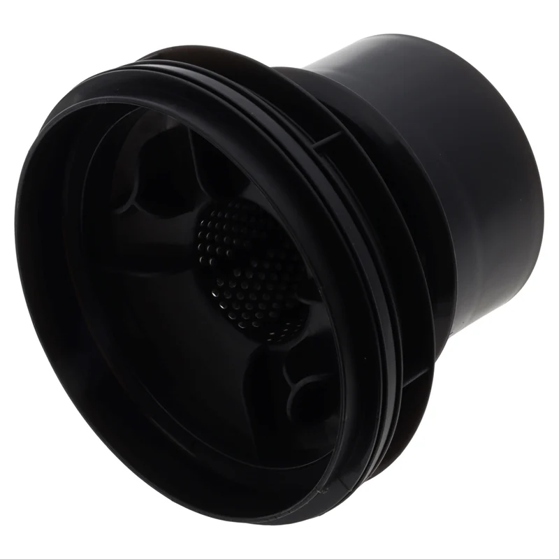 Imetec filtro separatore nero scopa aspirapolvere Piuma Extreme Cyclonic 8661