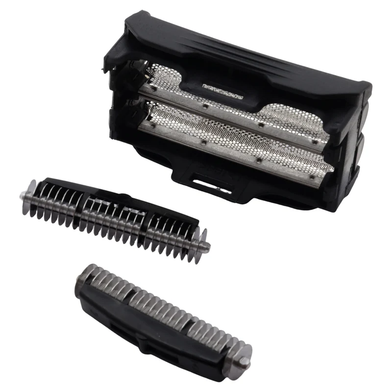 Remington testina lama lamine rasoio DualFoil 360 Flex Pivot F4790 F3900 F3-390