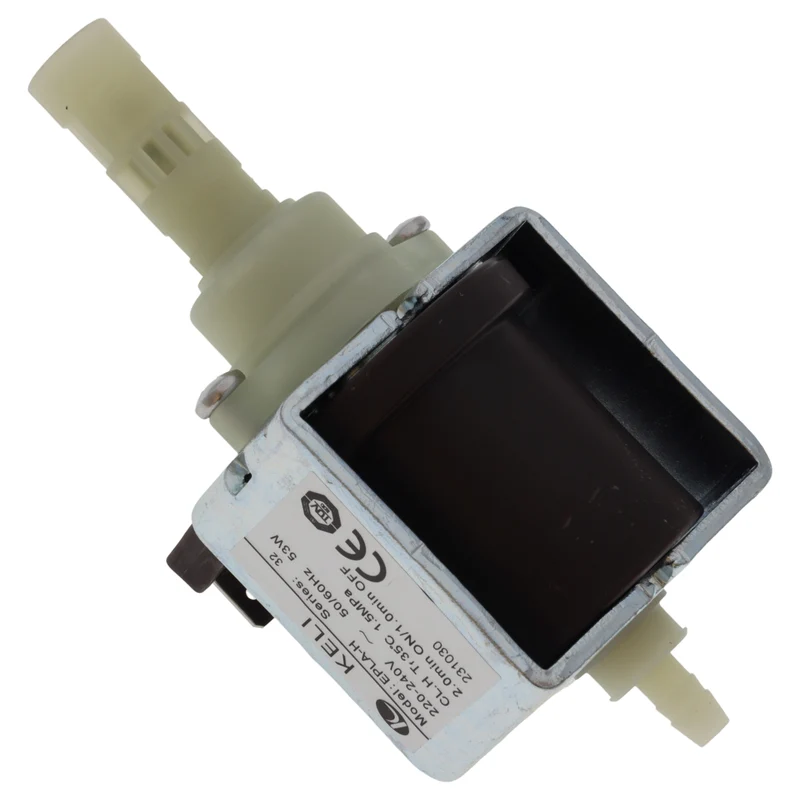 Polti pompa KELI EPLA-H 53W 240V Vaporella Unico Vaporetto Lecoaspira MondialVa