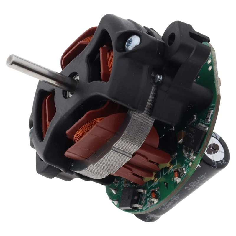 Elchim motore 230V FISE 66mm phon asciugacapelli Xlite Plus Run B45M00000020