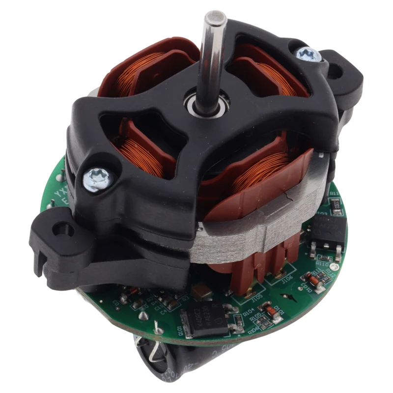 Elchim motore 230V FISE 66mm phon asciugacapelli Xlite Plus Run B45M00000020