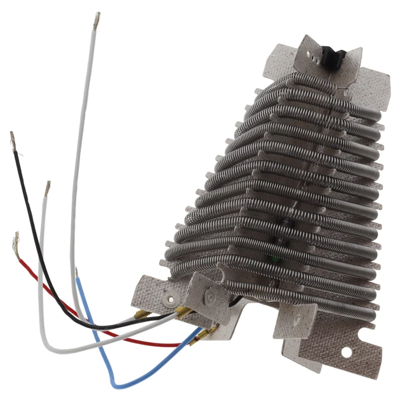 Elchim resistenza 1500W 220V 95mm phon asciugacapelli HP 3900 Imperial Light